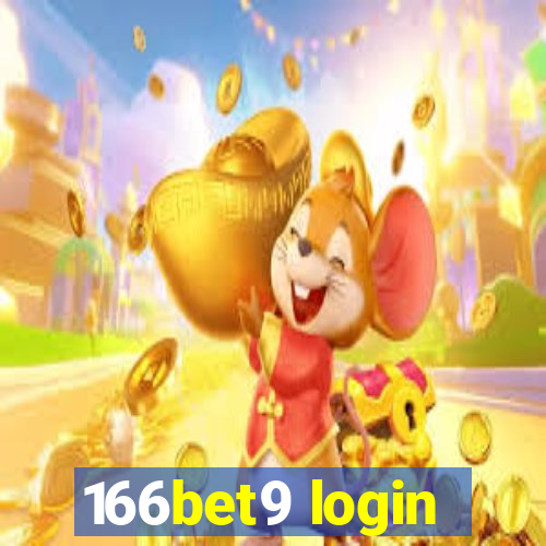 166bet9 login
